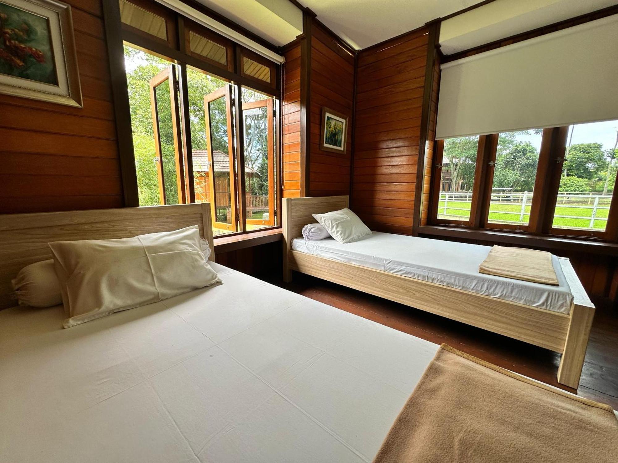 Resor One Global Adria - Equine Estate &