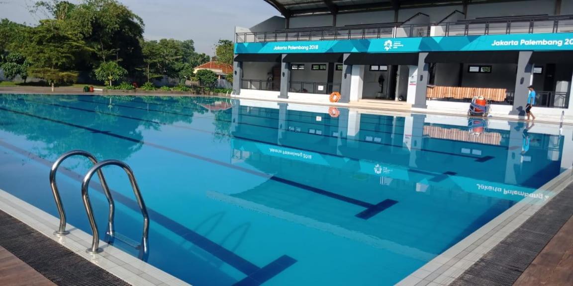 One Global Adria - Equine Estate & Resor Tangerang