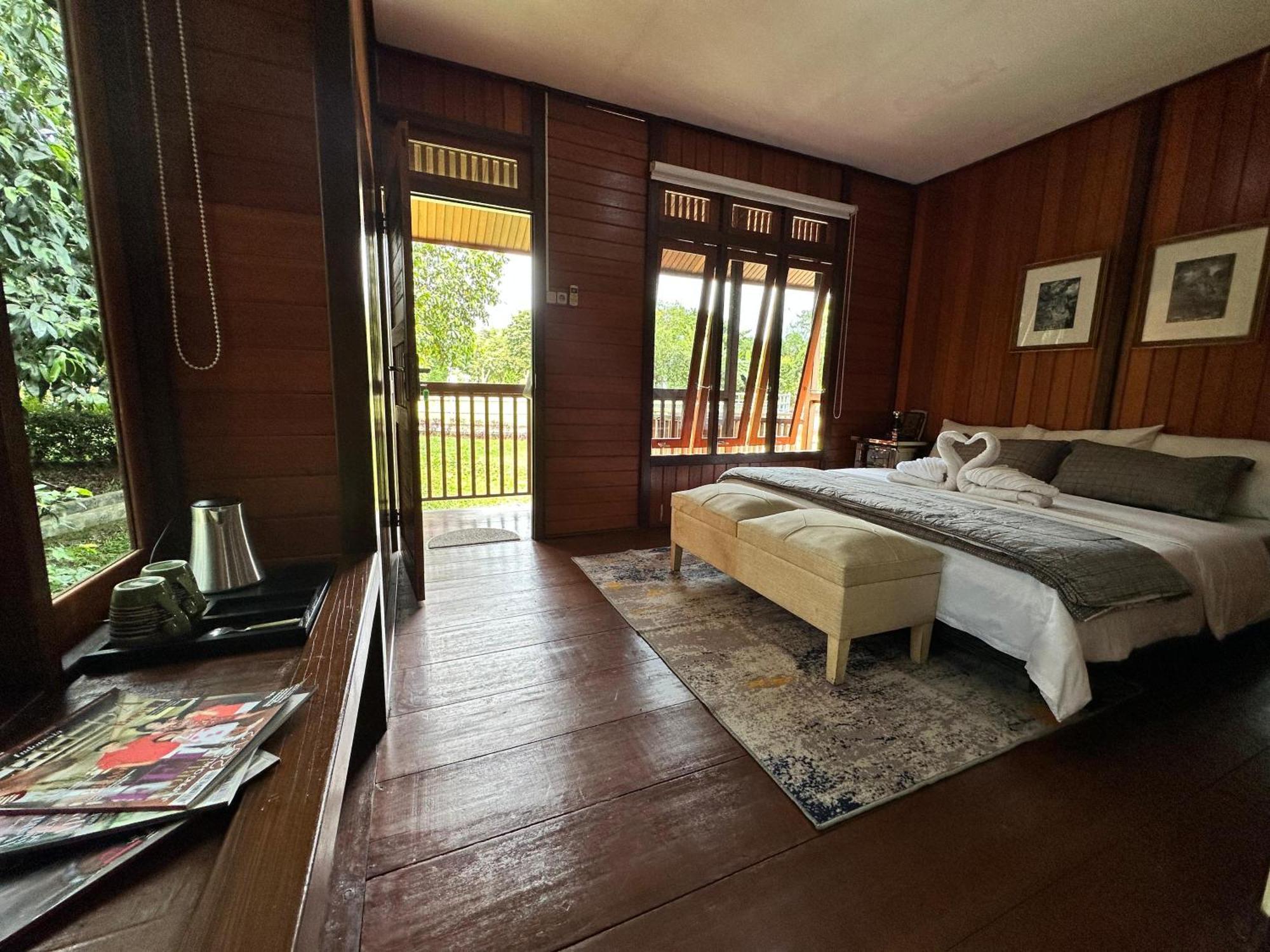 Resor One Global Adria - Equine Estate &