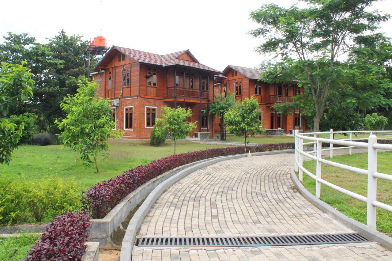Resor One Global Adria - Equine Estate &