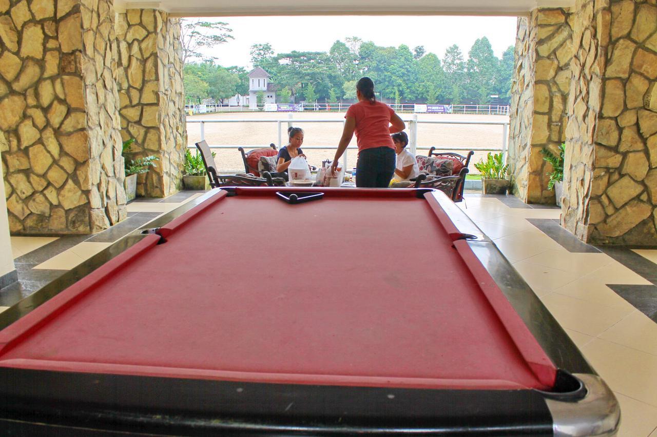 One Global Adria - Equine Estate & 3* Tangerang