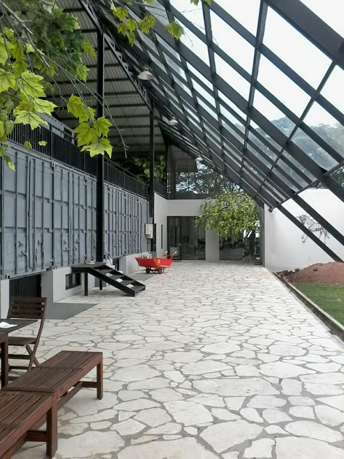 One Global Adria - Equine Estate & Resor Tangerang
