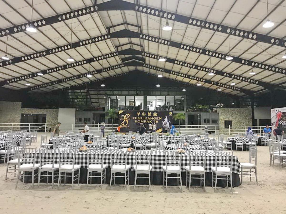 One Global Adria - Equine Estate & 3*