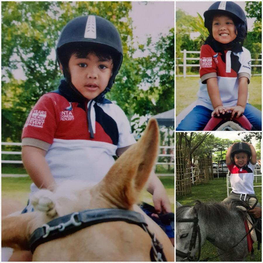 One Global Adria - Equine Estate & Tangerang